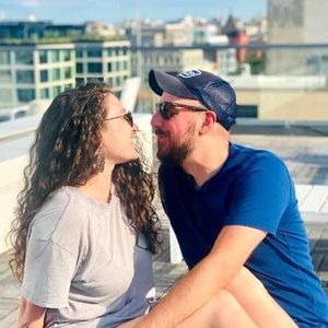 Meet your Posher, Kyle